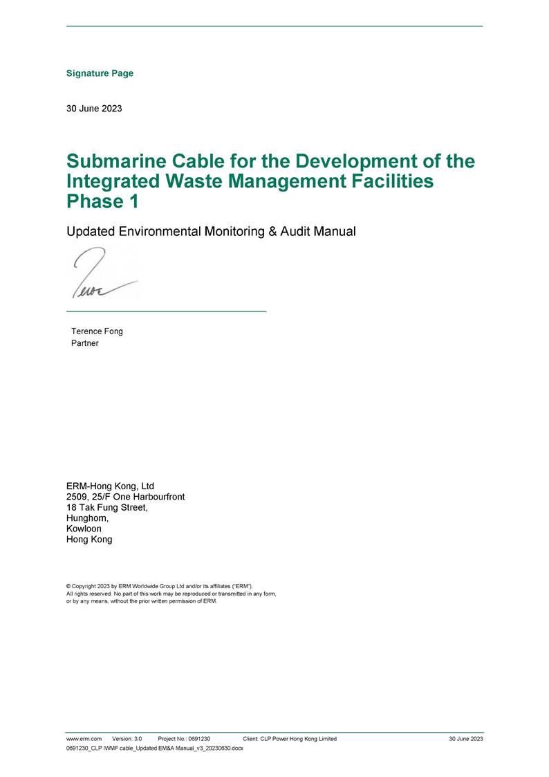 A document with a signature

Description automatically generated